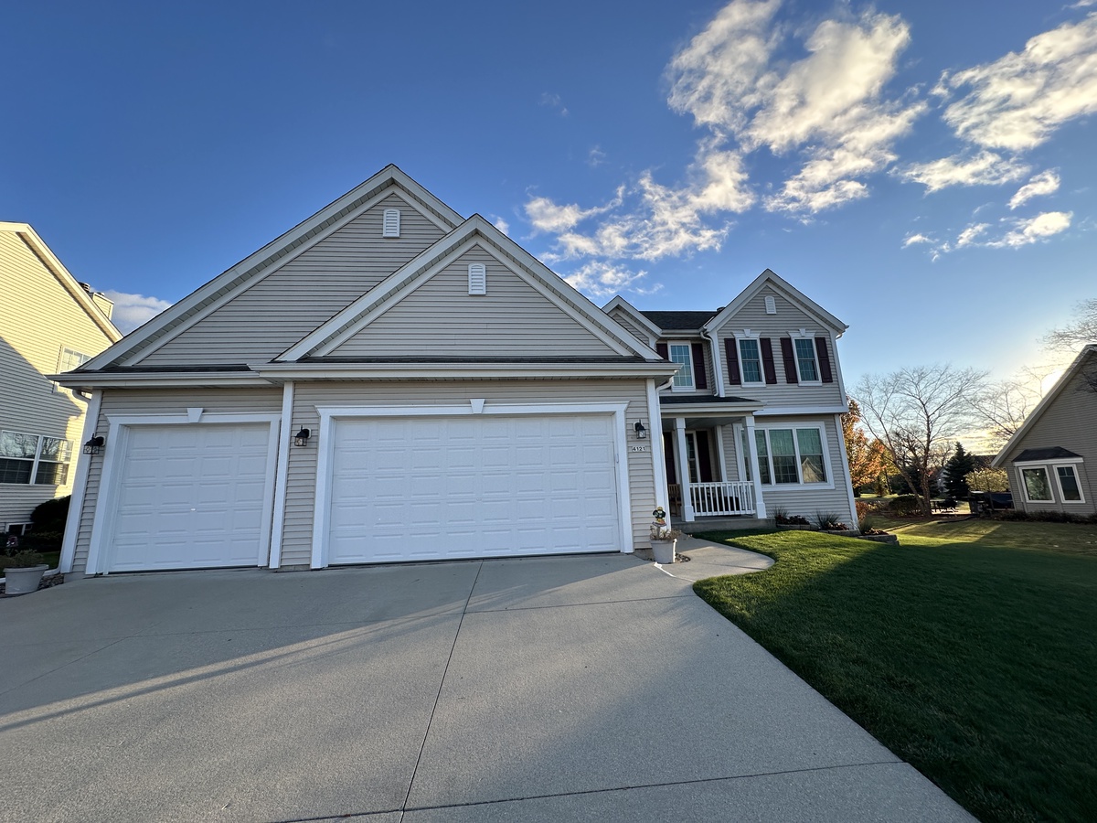 Jeff R. 4121 W Anthony Drive, Franklin, WI