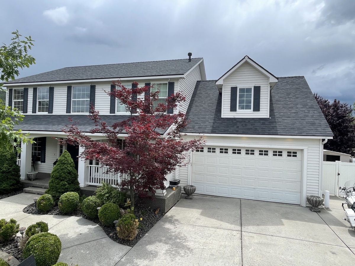 24350 North Springdale Court , Liberty Lake, WA, US