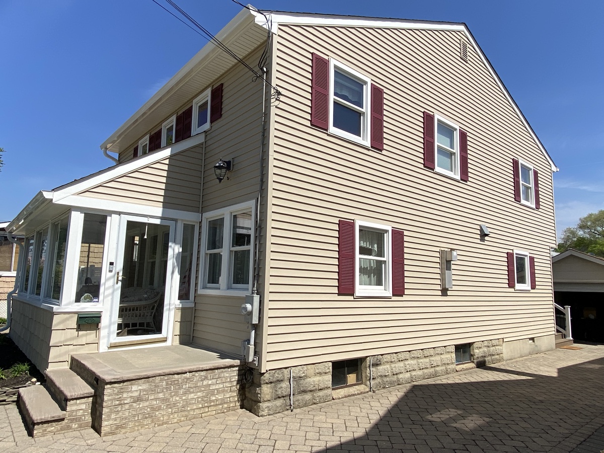 63 Green Grove Avenue , Keyport, NJ, US