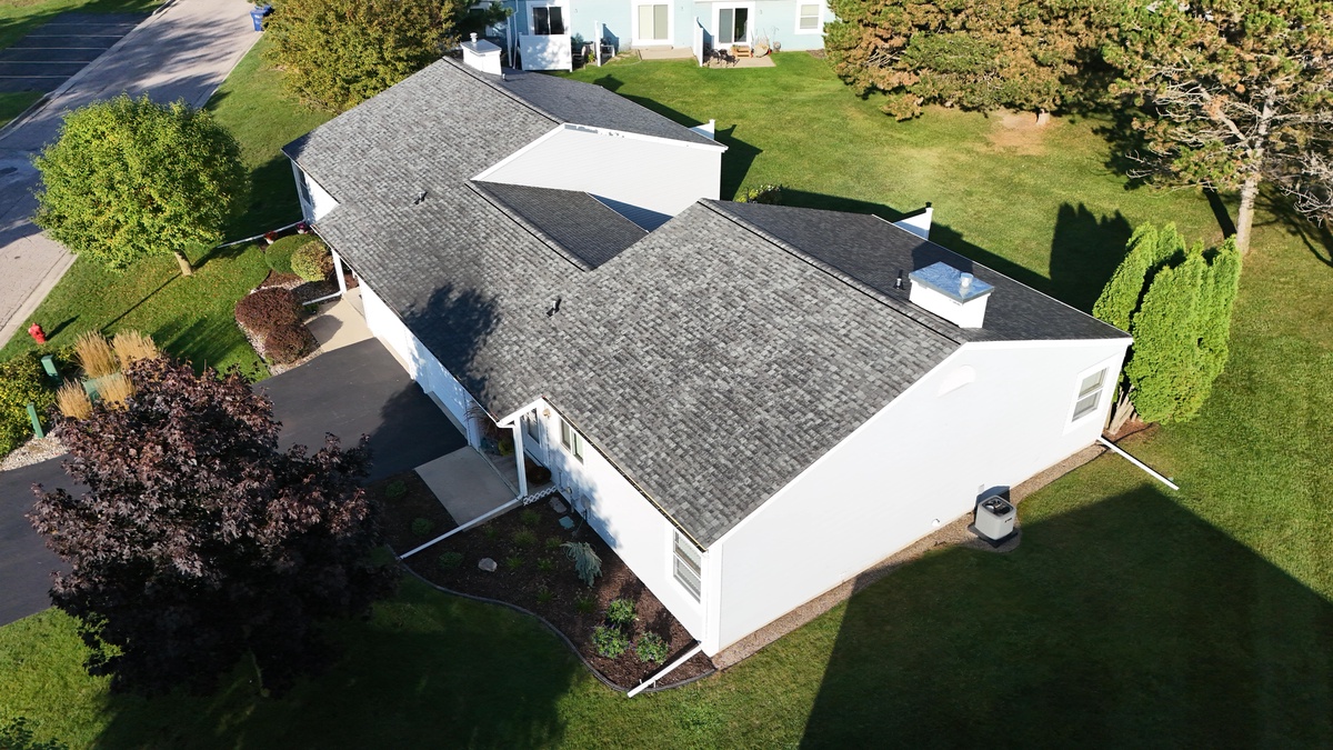 1109 Harbor Cove , Bay City, MI, US