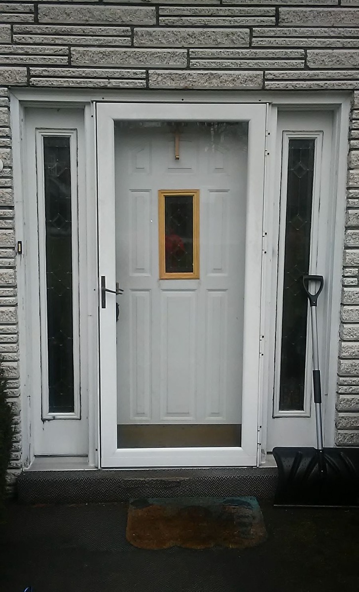 Brenda Ave, Jeannette, PA, US
