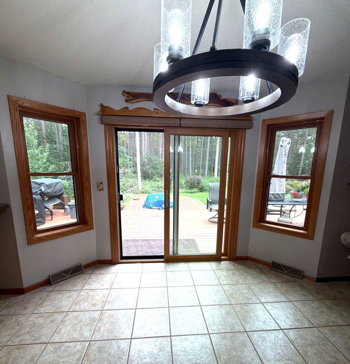 N9244 Council Bay Road , Holmen, WI, US