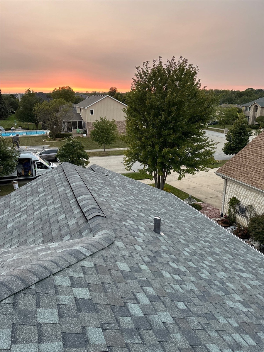17921 Crooked Creek Court , Orland Park, IL, US