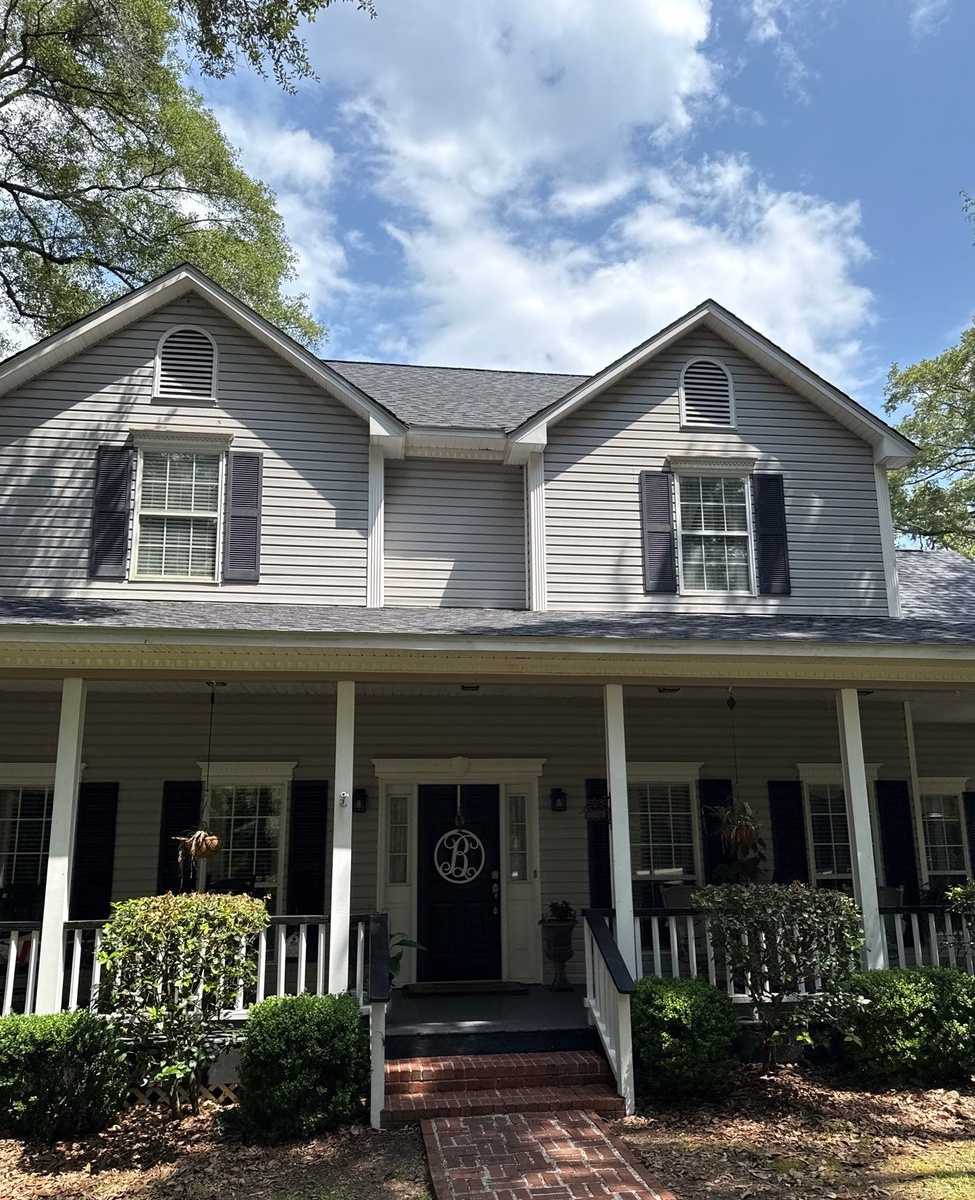 11430 Old Pascagoula Road , Grand Bay, AL, US