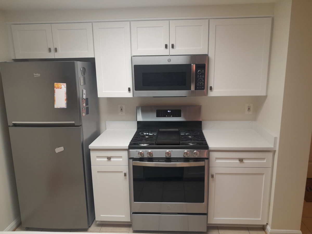 3830 9th Street North , Arlington, VA, US