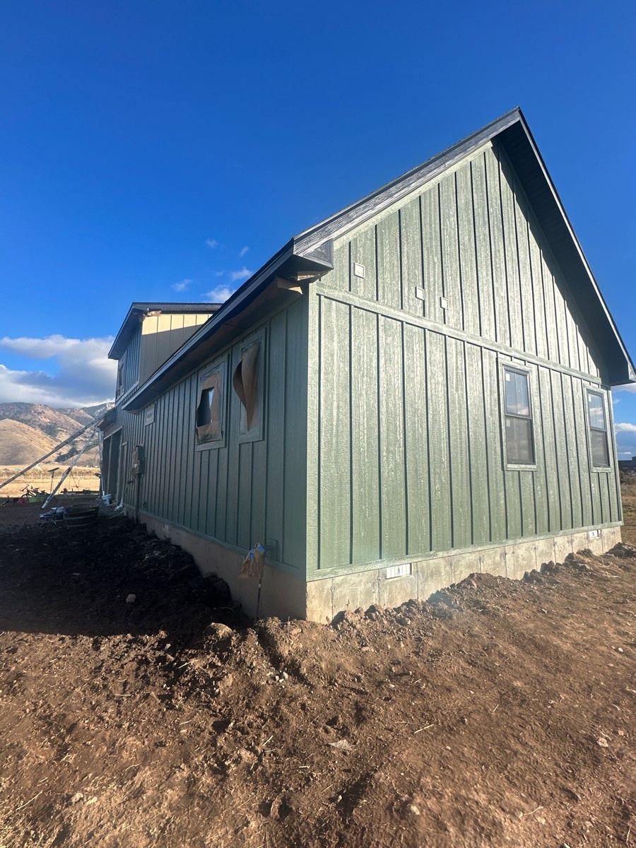 680 County Road 198 , Afton, WY, US