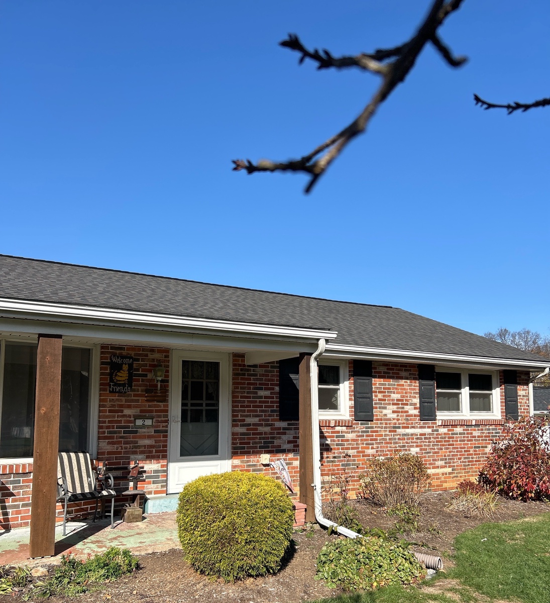 2 Shady Lane Drive , Mechanicsburg, PA, US