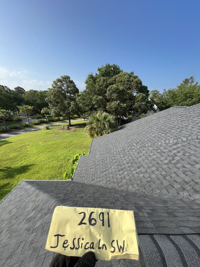 2691 Jessica Lane Southwest , Supply, NC, US