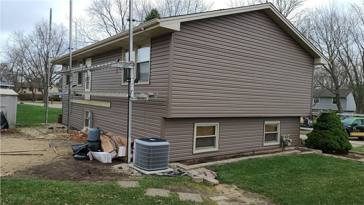 2101 Digby Drive , New Lenox, IL, US