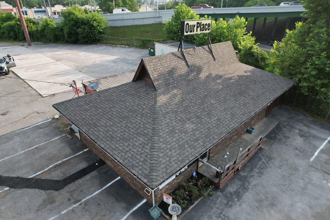 4710 Old Broadway , Knoxville, TN, US