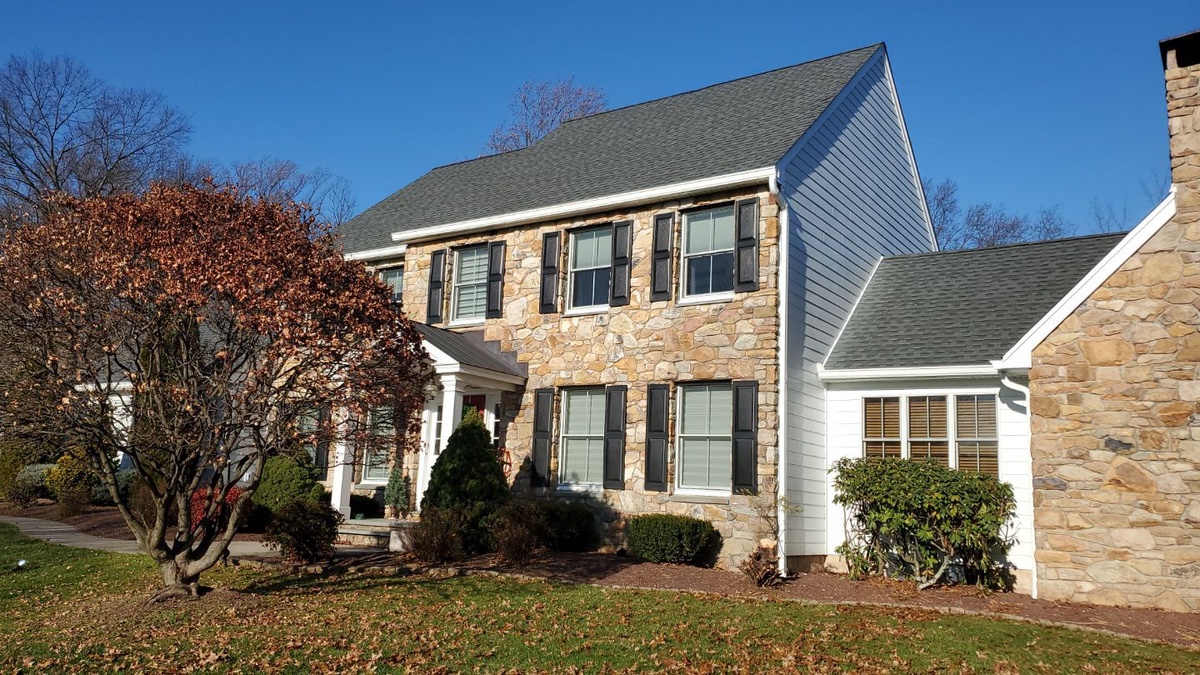 4968 Gloucester Drive , Doylestown, PA, US