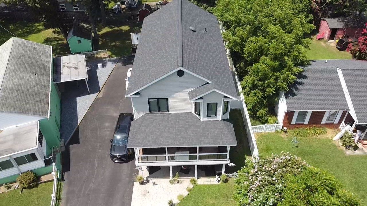 236 Twin Beach Road , Pasadena, MD, US