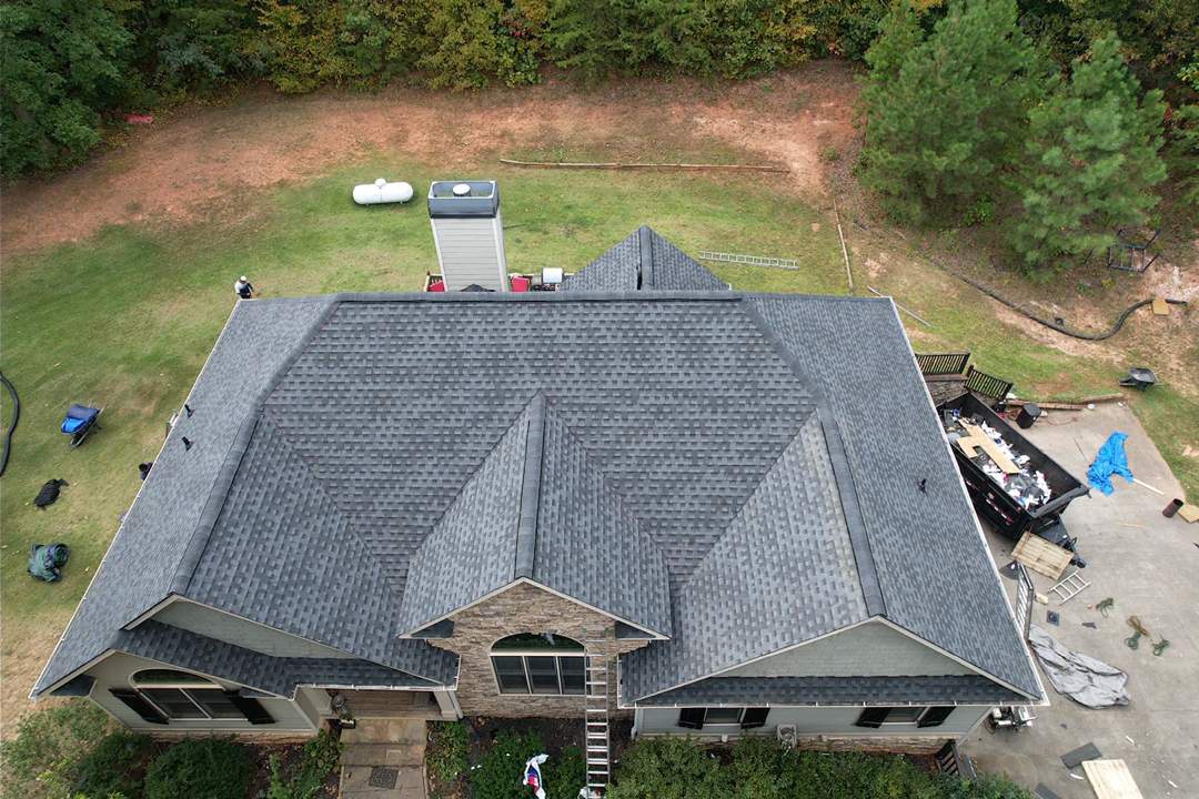 10385 Ball Ground Hwy , Ball Ground, Georgia, US
