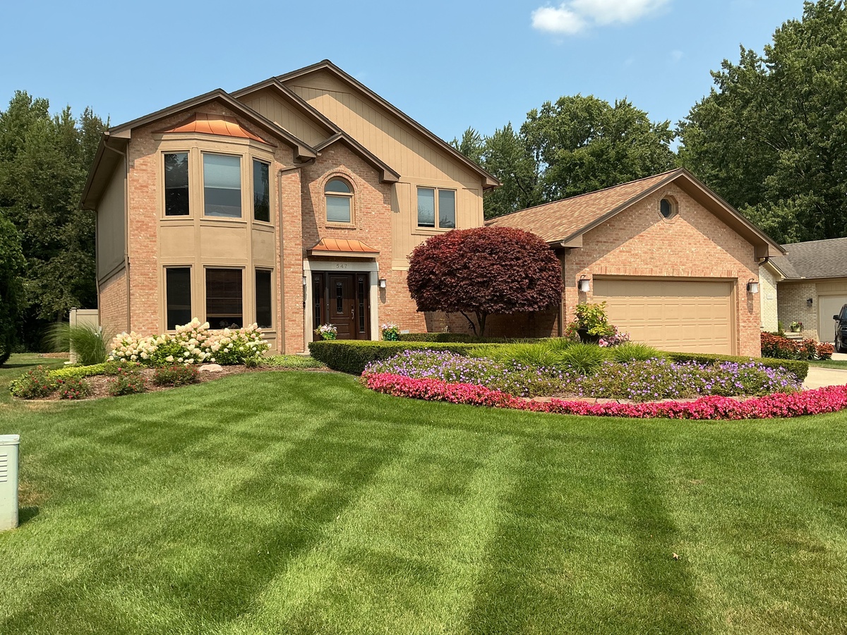 547 Buttercup Court , Rochester Hills, MI, US