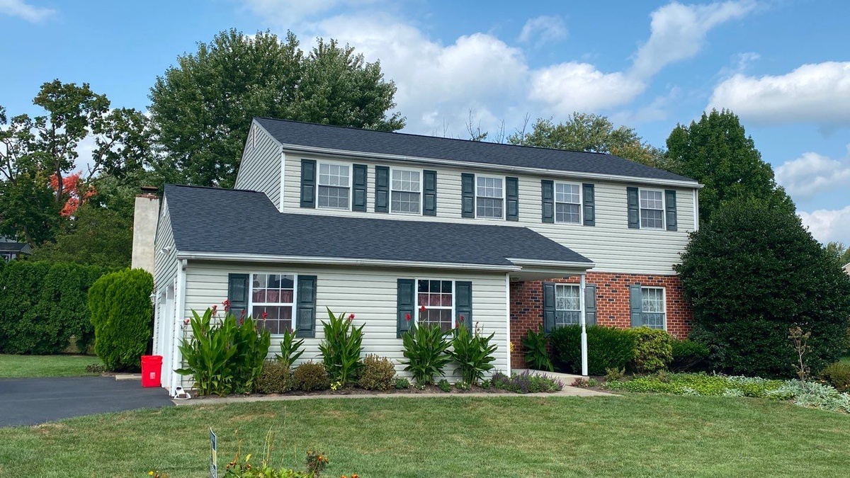 4 Buckthorn Lane , Collegeville, PA, US