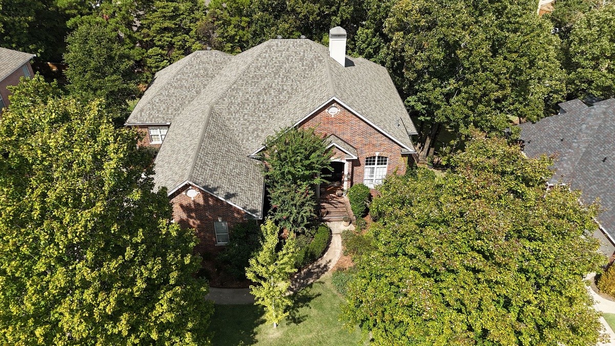 38 Durance Drive , Little Rock, AR, US