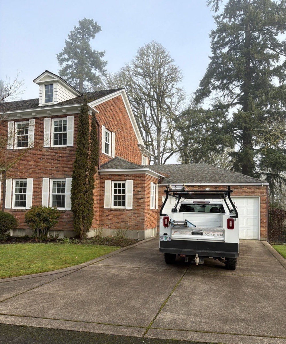 Oak Grove Lane , McMinnville, OR, US