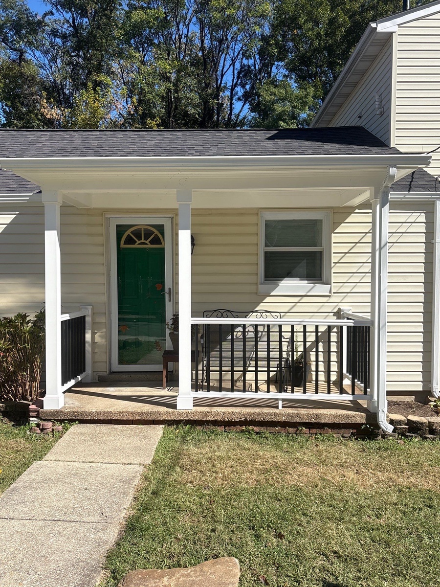 2015 South Monroe Street , Arlington, VA, US