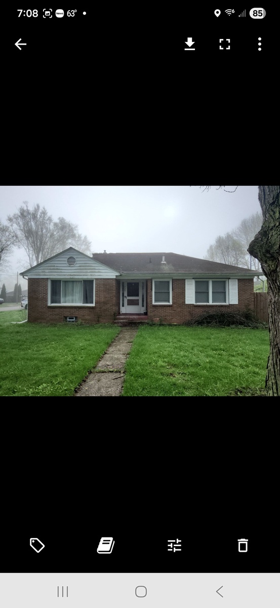 728 Ashley Drive , Kalamazoo, MI, US