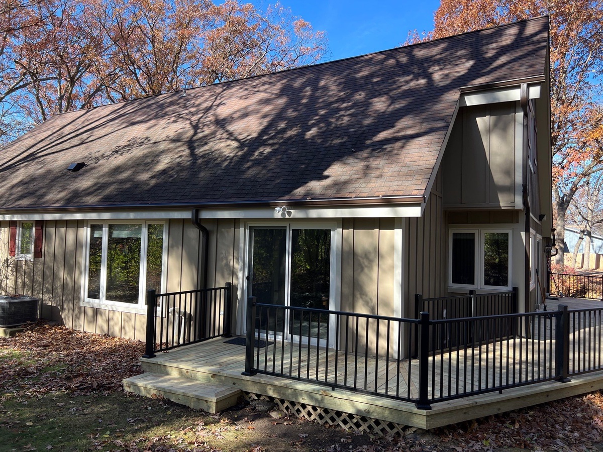 27W767 Washington Avenue , Winfield, IL, US
