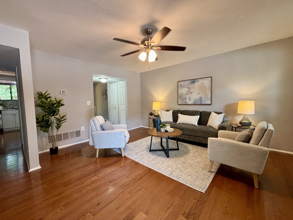 1025 Commanders Way North , Annapolis, MD, US
