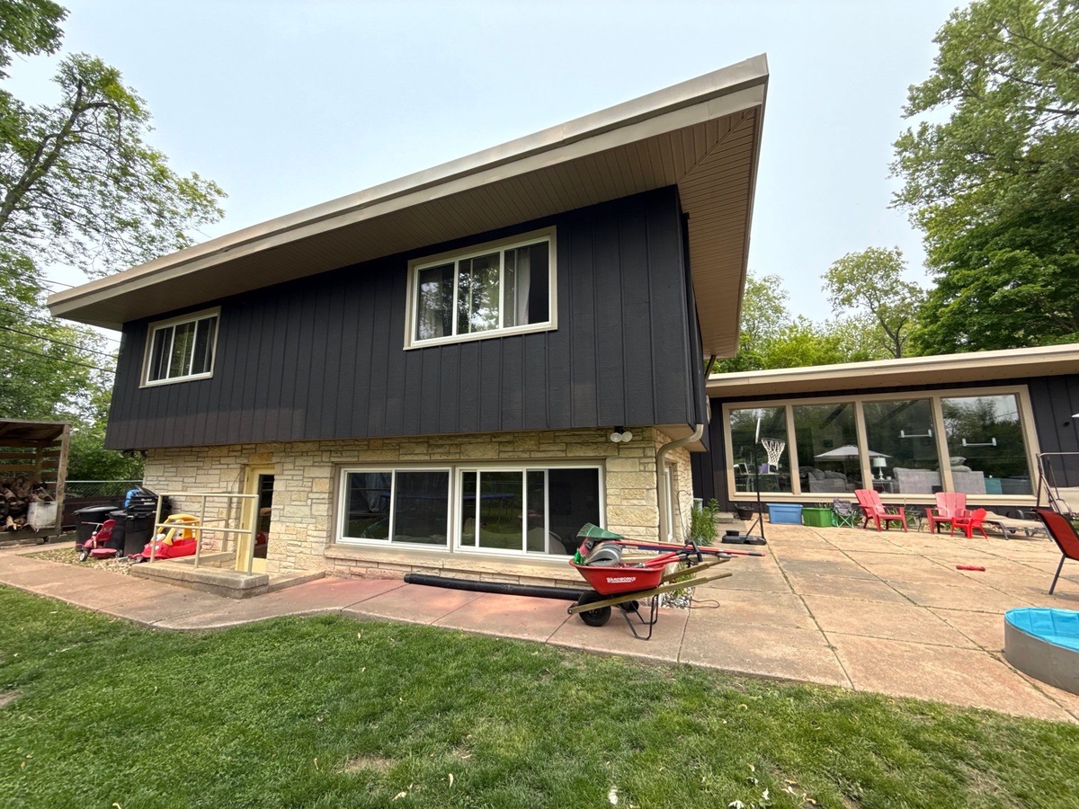 Derek G. | 9431 West Grange Avenue, Hales Corners, WI, USA, WI