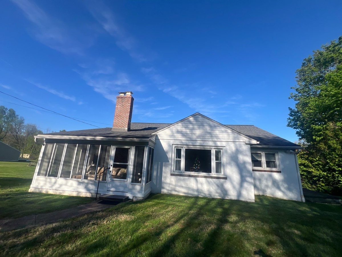790 Reeceville Road , Coatesville, PA, US