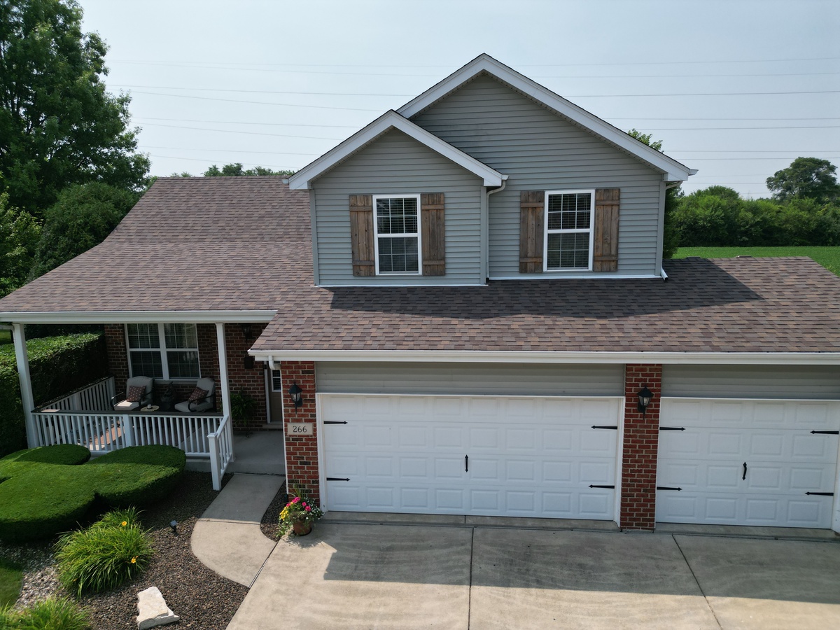 266 Hancock Drive , New Lenox, IL, US