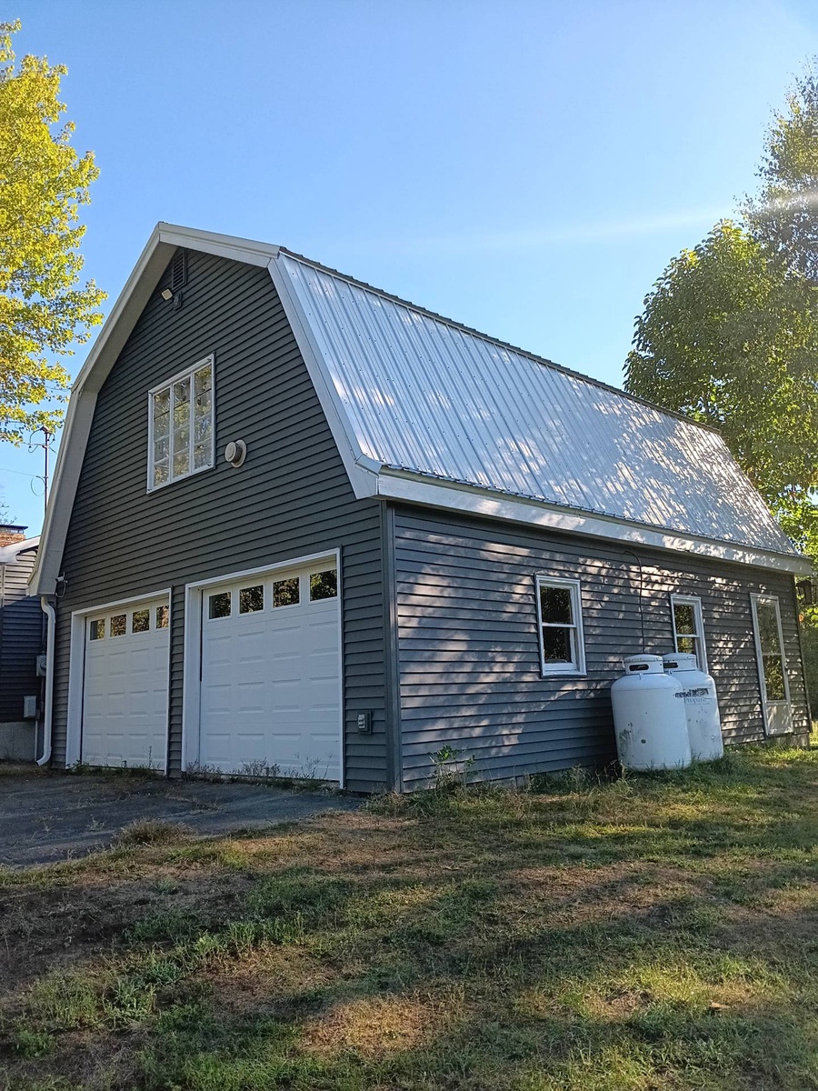 959 Southgate Road , Argyle, ME, US