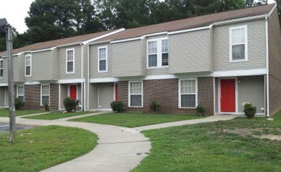 27 Crestview Road , Lawrenceville, VA, US