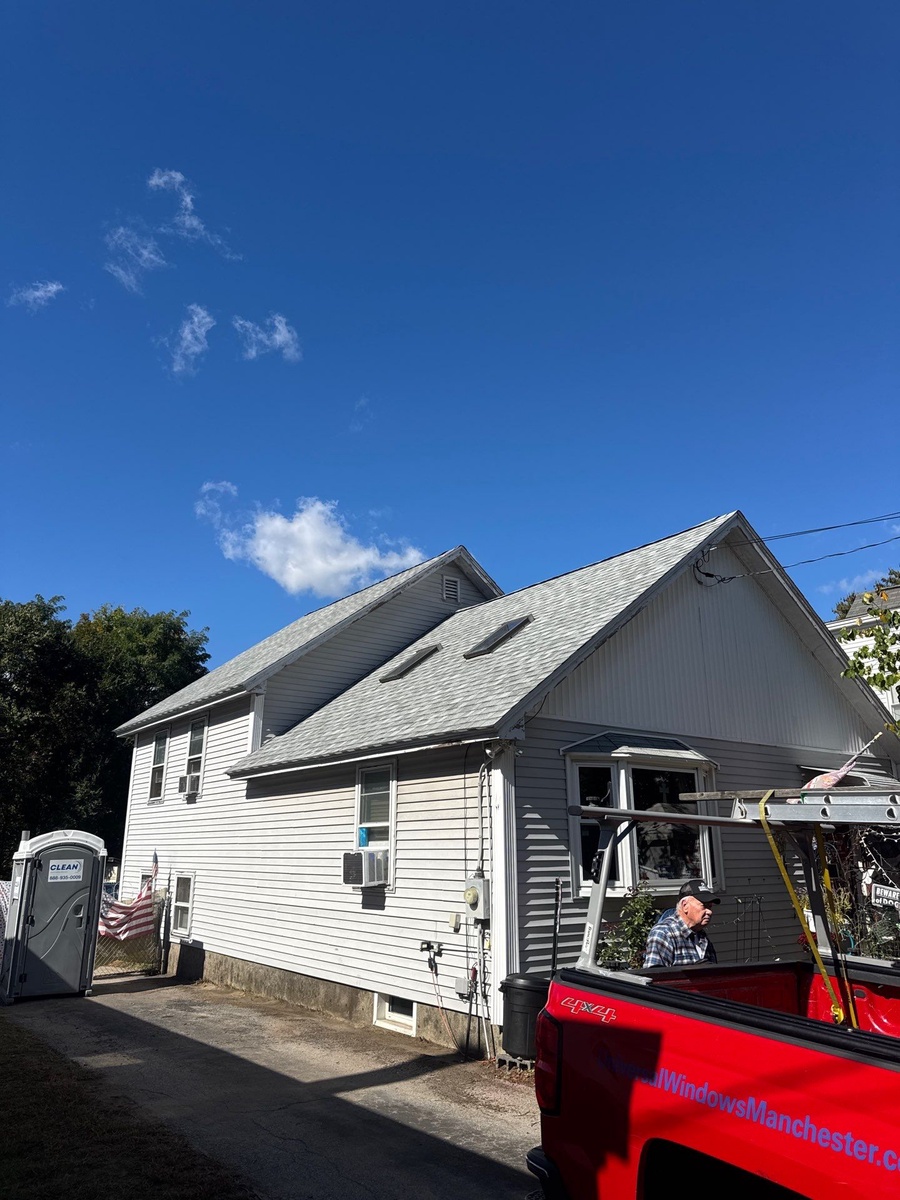 524 Brown Ave , Manchester, NH, US