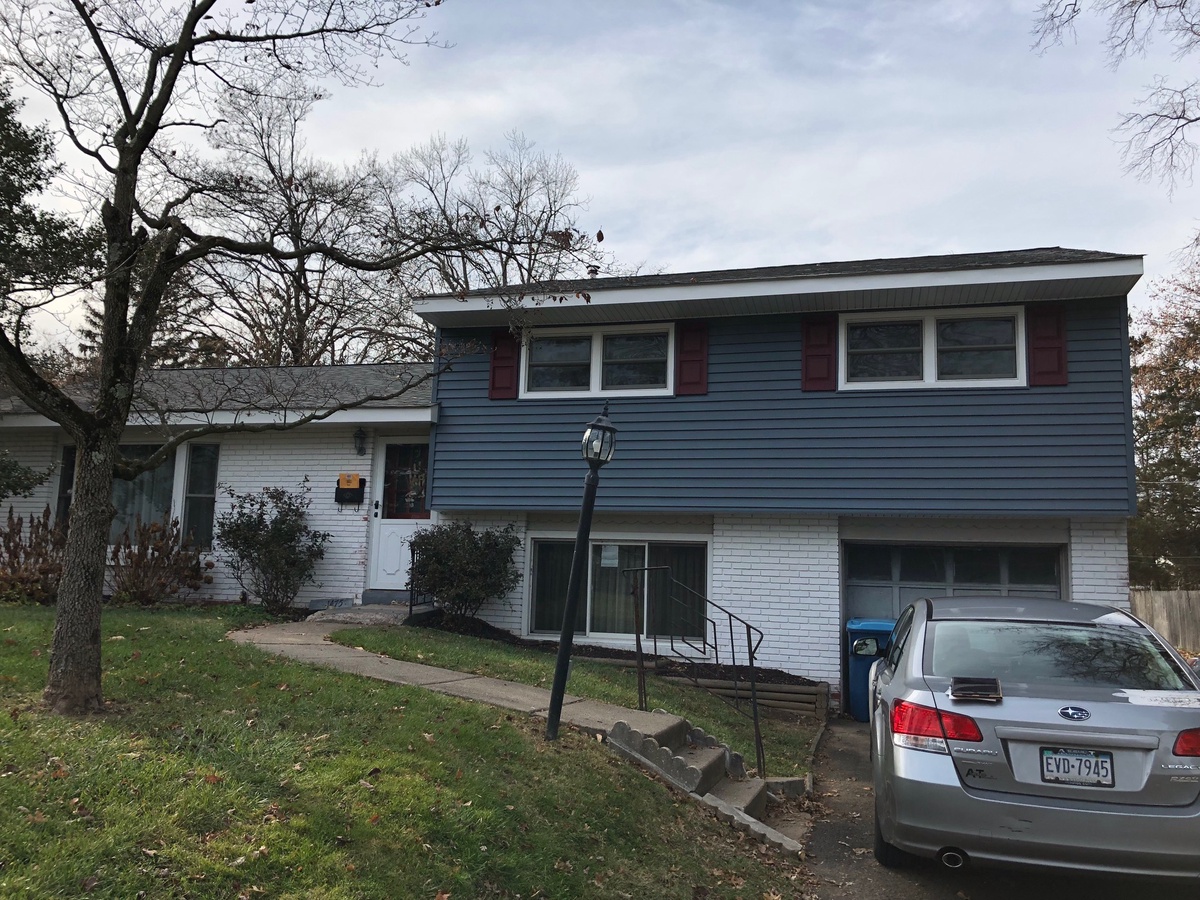 1475 Makefield Road , Yardley, PA, US