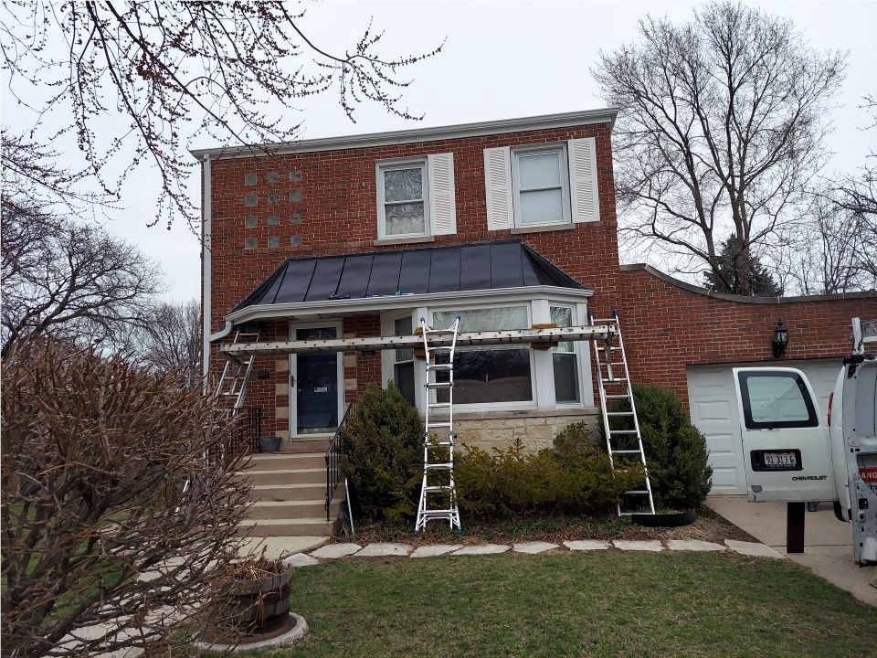 8715 Monticello Avenue , Skokie, IL, US