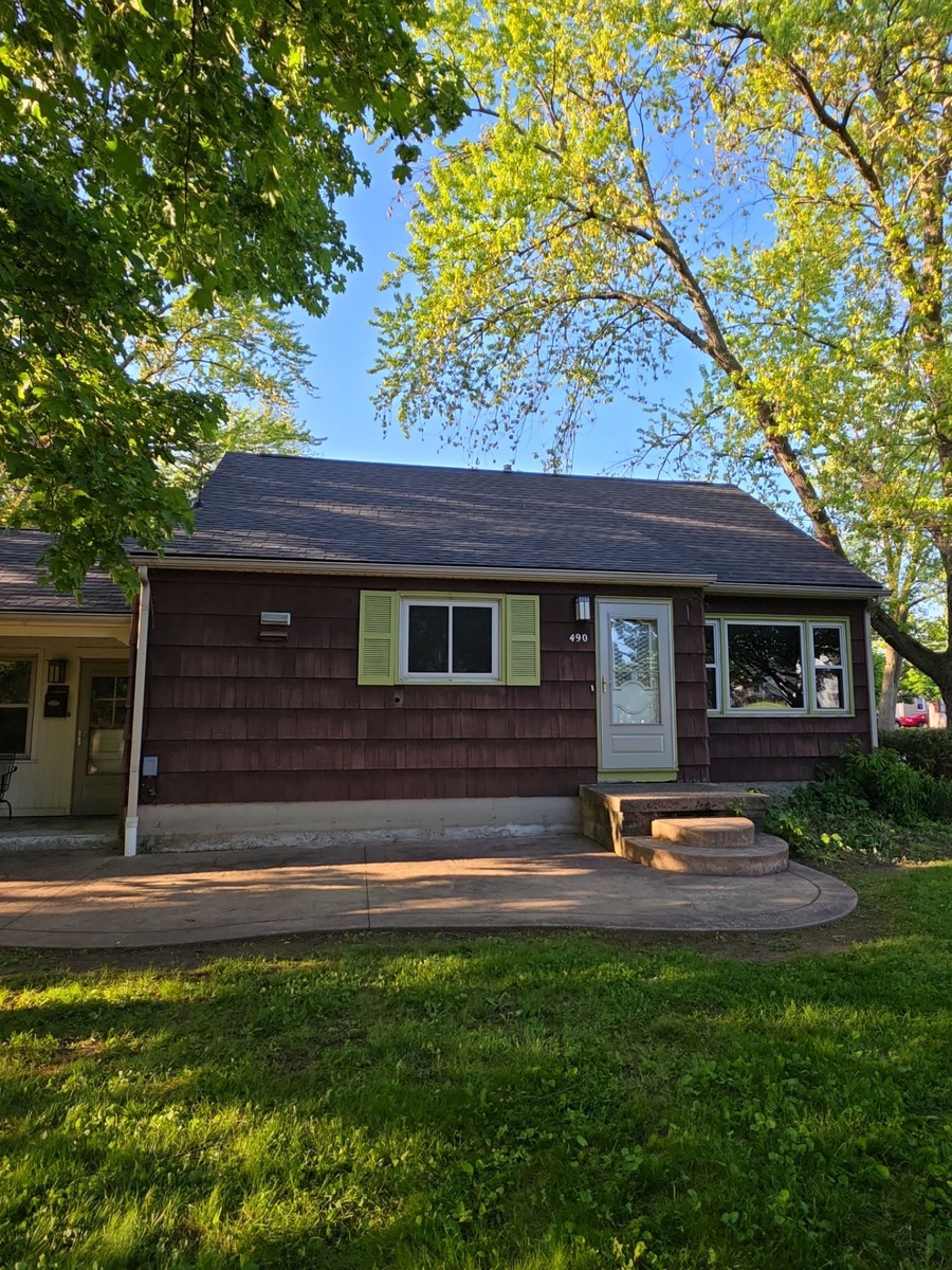 490 Oneida Street , Lewiston, NY, US