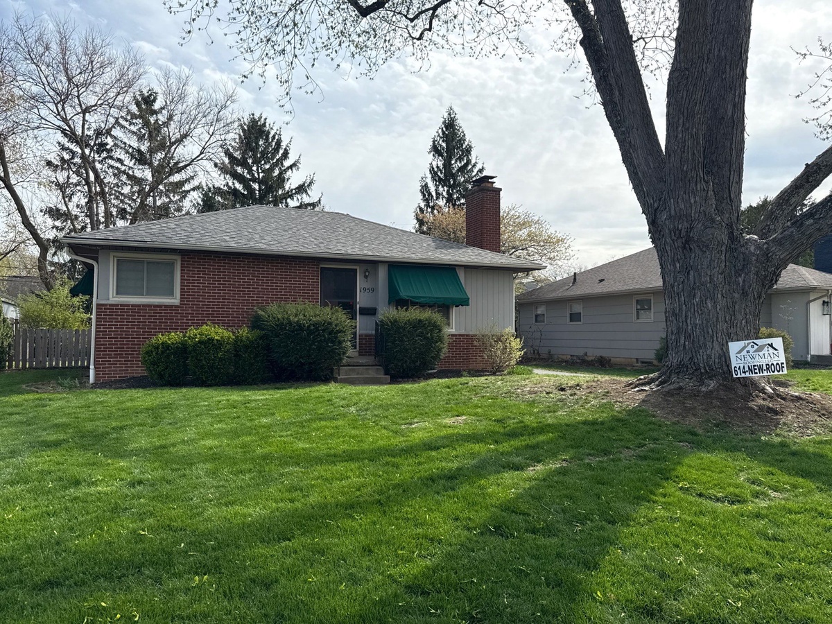 1959 Jervis Road , Columbus, OH, US