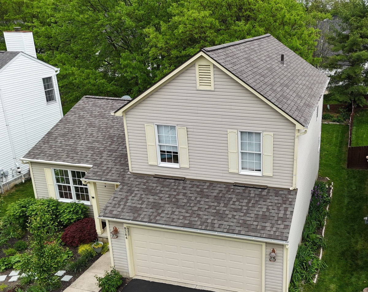 8584 Olenbrook Drive , Lewis Center, OH, US