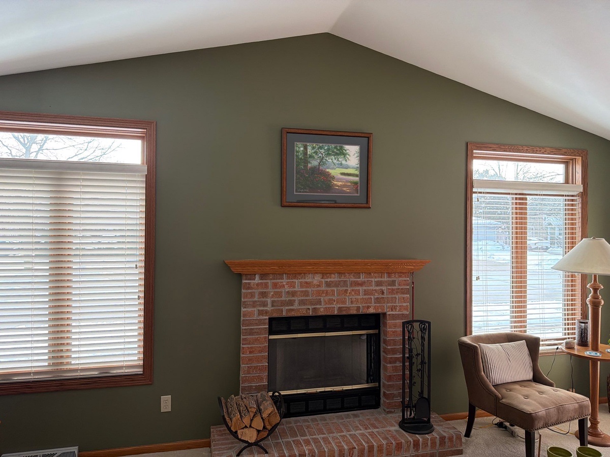Richard K. 2020 Mount Vernon Drive, Waukesha, WI