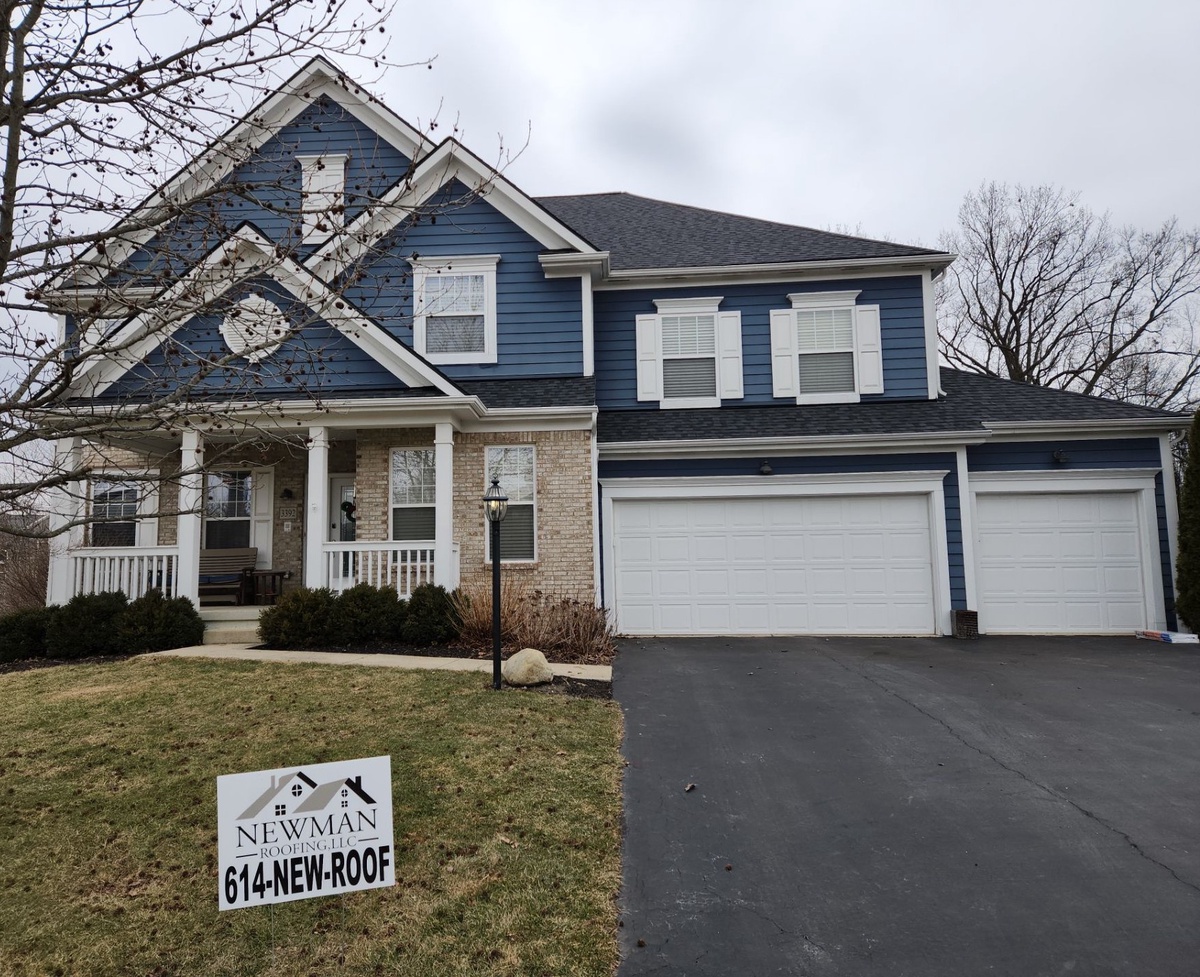 3392 Farmers Delight Drive , Lewis Center, OH, US