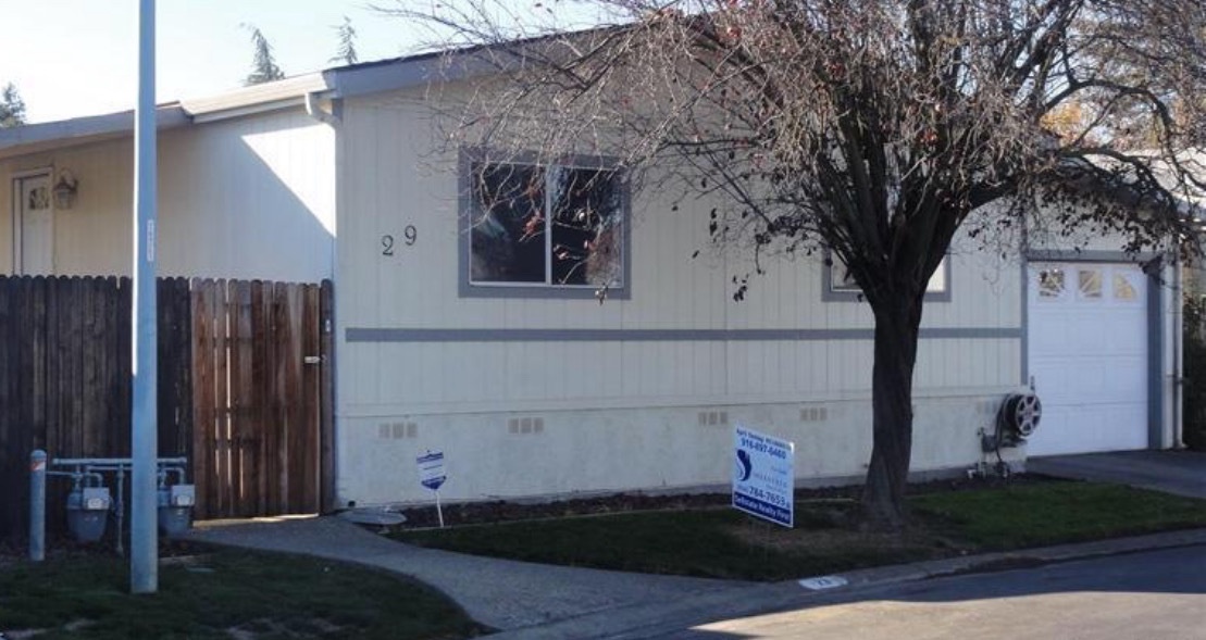 7855 Cottonwood Lane , Sacramento, CA, US