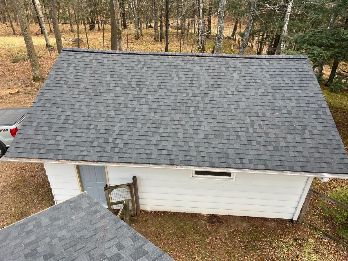 19814 Thousand Island Lake Road , Watersmeet, MI, US