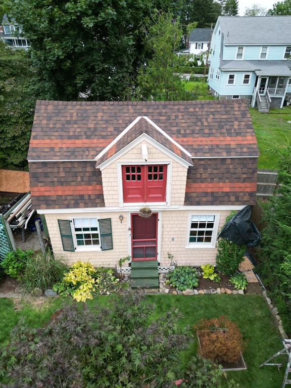 Braintree, MA, 02184, US