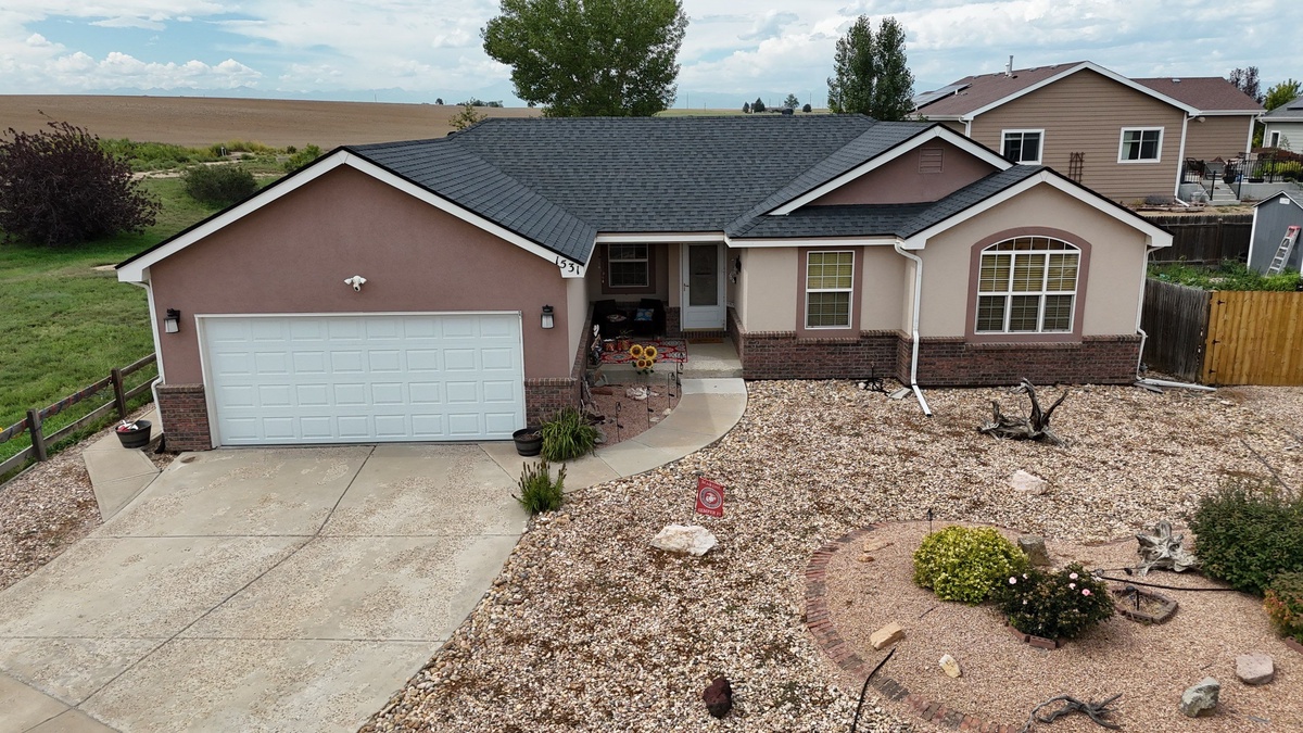 Milliken, CO, 80543, US
