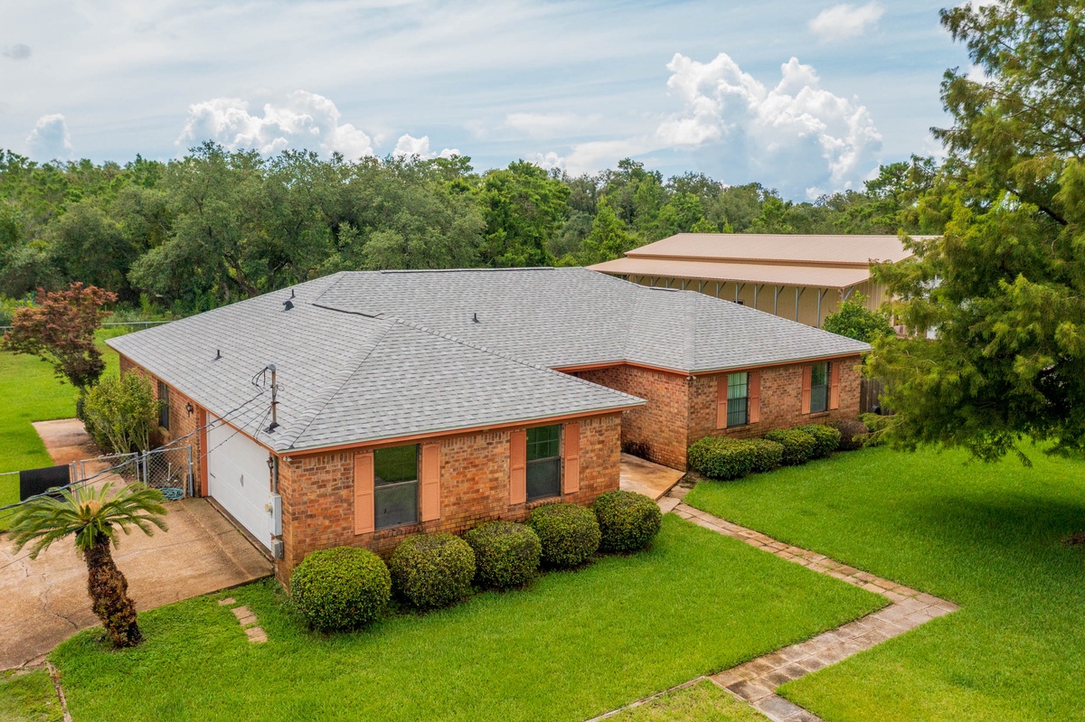 1406 Nantahala Beach Road , Gulf Breeze, FL, US