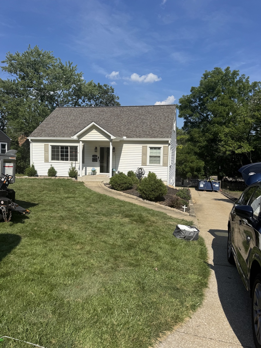 1444 Cornell Avenue Southwest , North Canton, OH, US