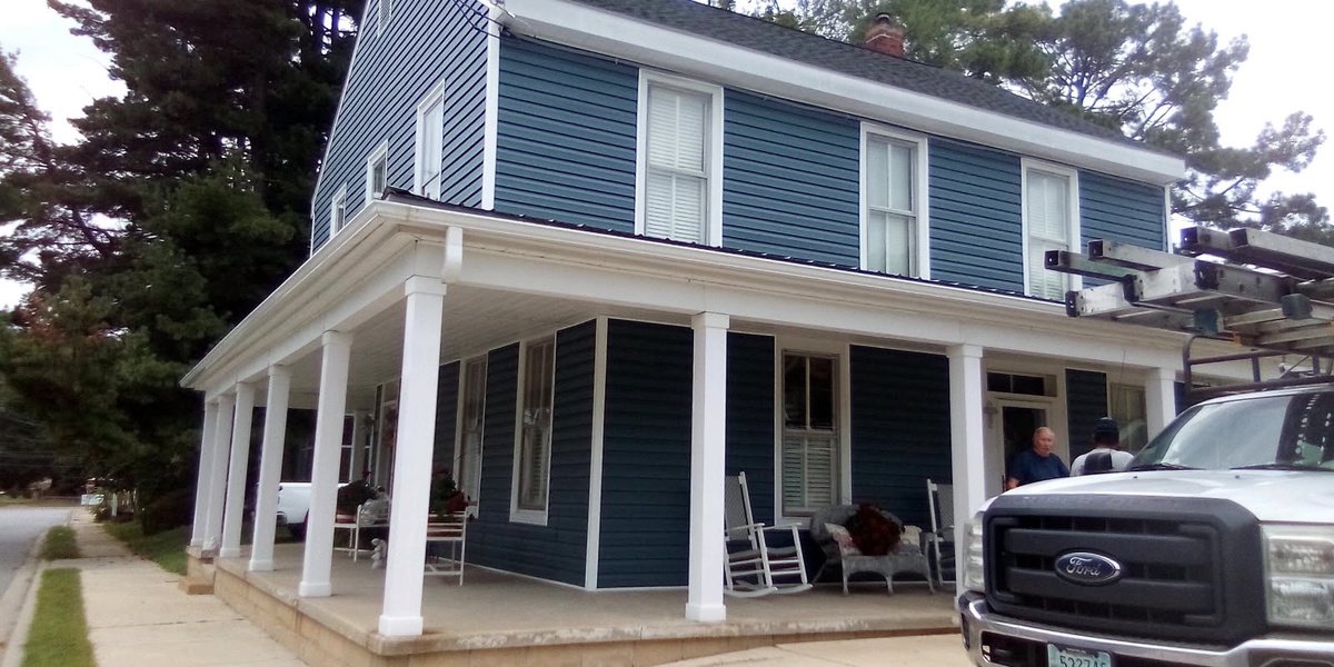 119 Walnut Street , Church Hill, MD, US