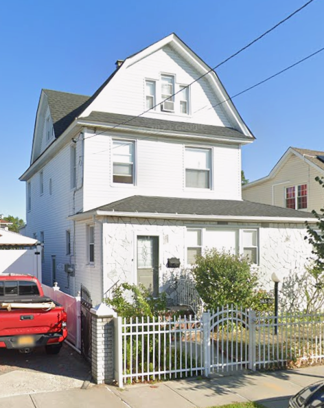 145-53 221st Street , Queens, NY, US