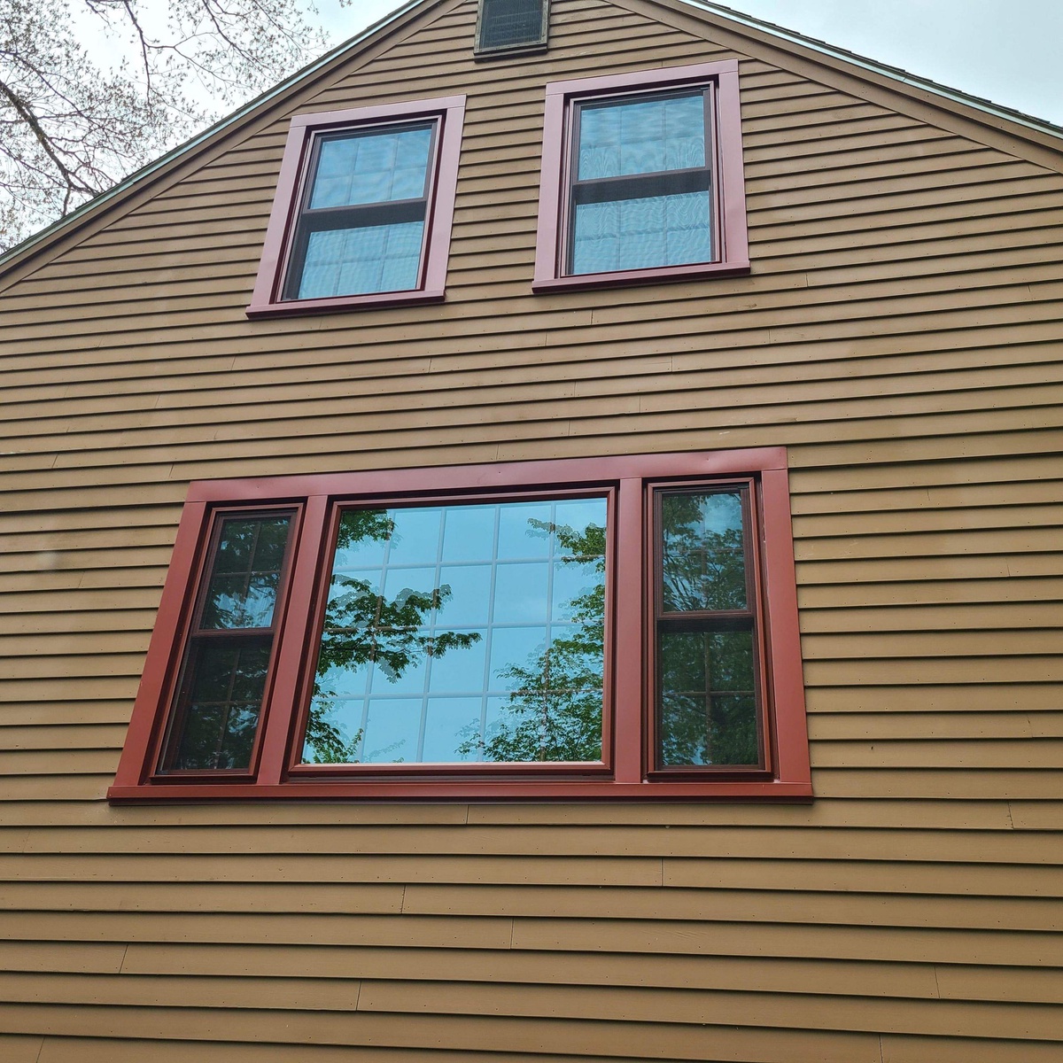275 Studio Road , Warren, NH, US