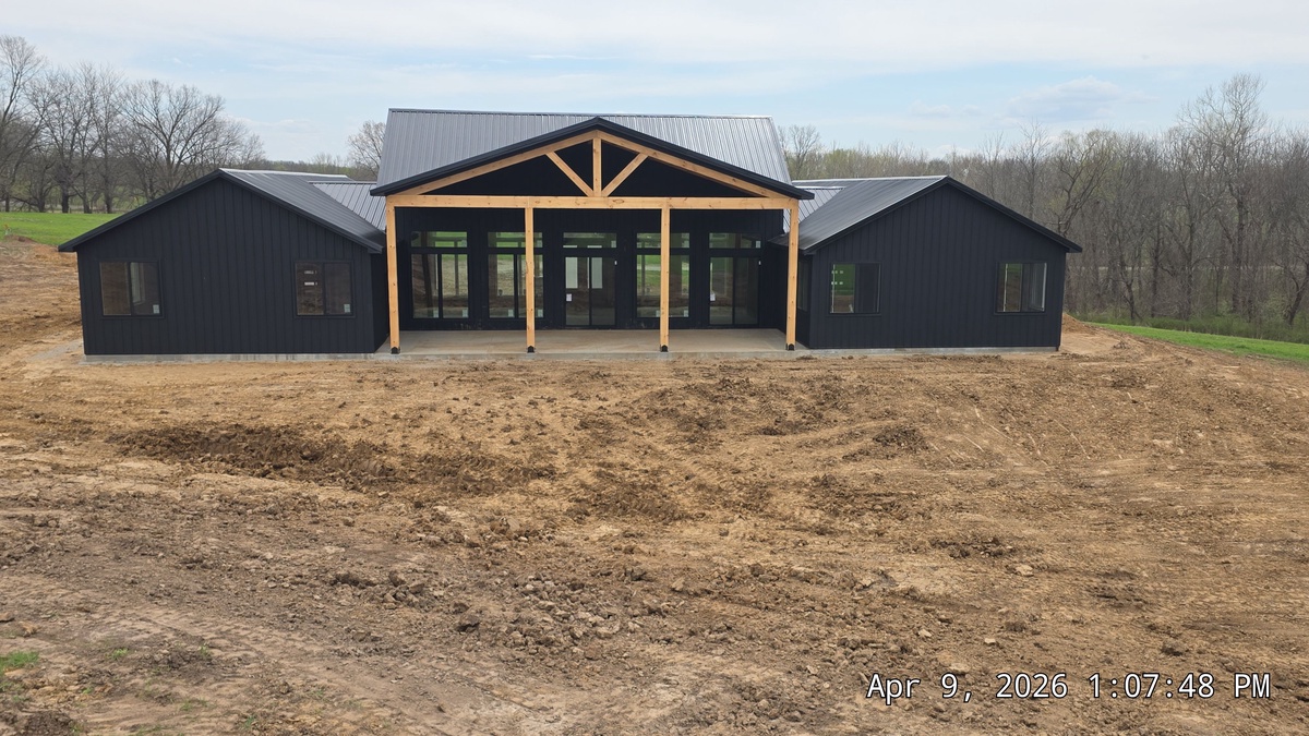 Gower, MO, 64454, US