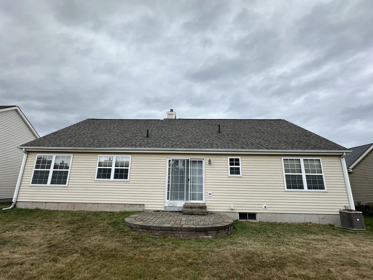 46 Rolling Green , Middletown, CT, US