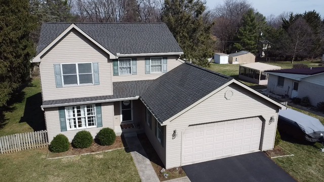 6 Shady Lane Drive , Mechanicsburg, PA, US